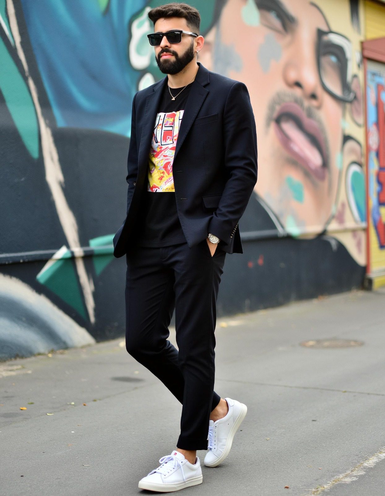 Junyor Bezerra em nova fase: após o sucesso de “Amor de Fachada”, cantor cearense segue com agenda lotada pelo Nordeste