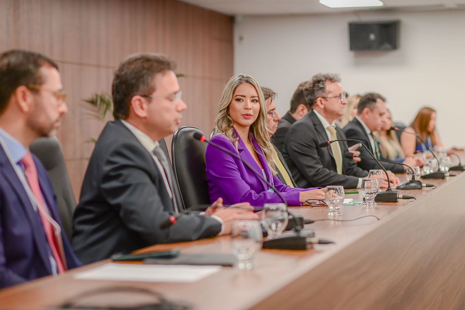 Especialistas de todo o Brasil debatem futuro do Direito Partidário em encontro inédito na OAB Ceará