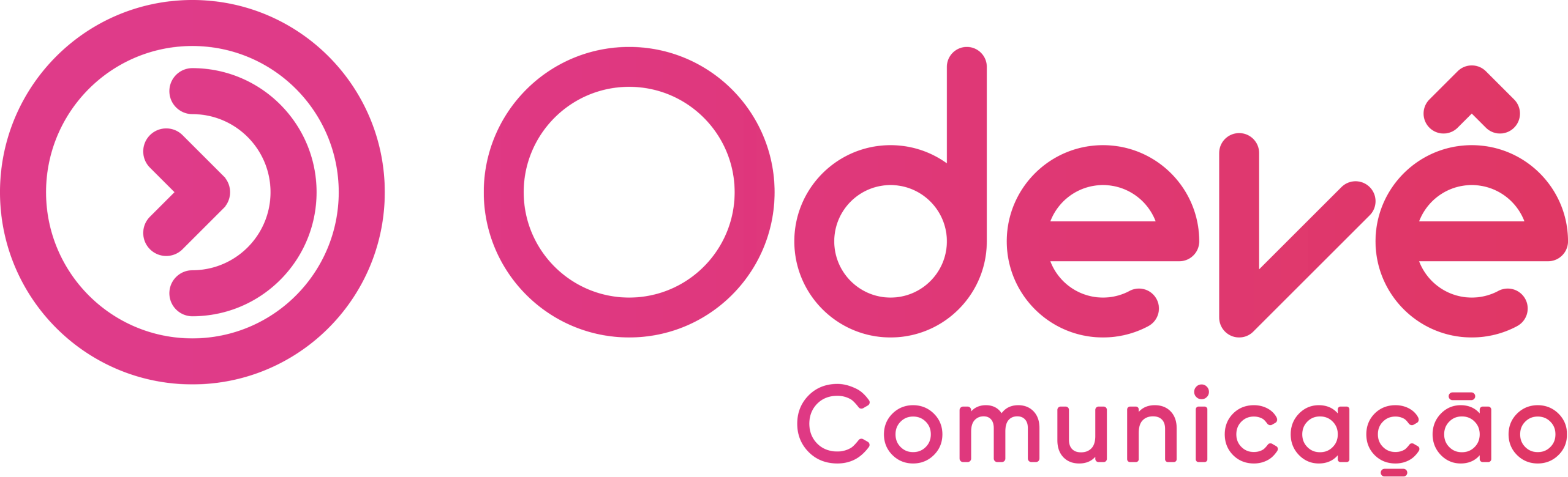 Odevê Comunicação