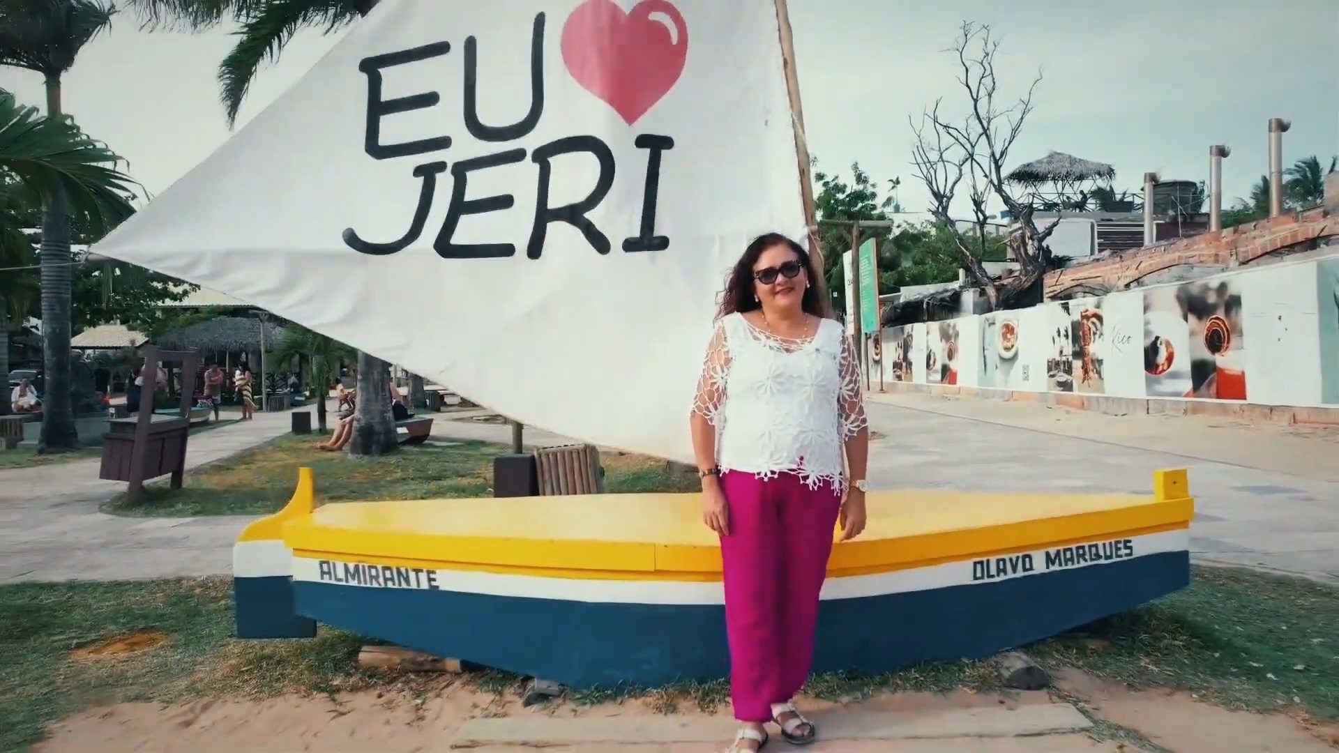 Dra. Adriana Araújo representa o Ceará na série “Fonos do Nordeste” e inspira com trajetória de superação, inclusão e militância na Fonoaudiologia Educacional