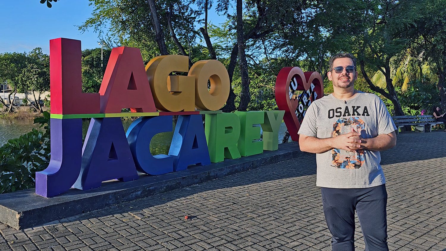 Paulo Divulgador estreia na CBTV e abre coração sobre ansiedade, saúde e superação