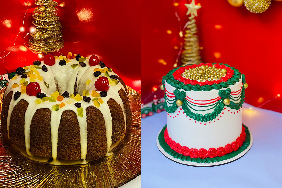 Um Natal cheio de sabor: Doces da Day apresenta Menu Especial para Celebrações Inesquecíveis