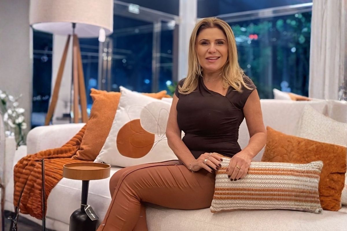 DecorAdelia realiza sua primeira grande Sale de Cadeiras e Poltronas com até 60% OFF em peças exclusivas