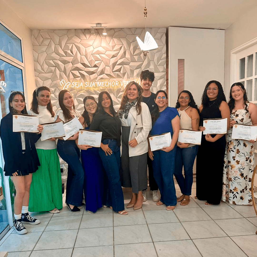 Clínica Mirlene Borges promove evento de capacitação focado em inovação e atendimento de excelência